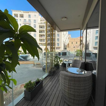 Luxury Apartment Port Of Jaffa Tel Aviv-Jaffa Exterior foto