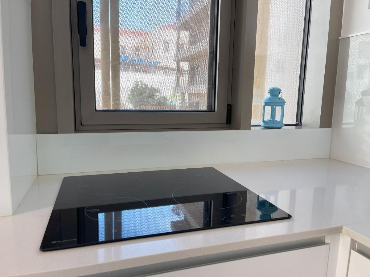 Luxury Apartment Port Of Jaffa Tel Aviv-Jaffa Exterior foto