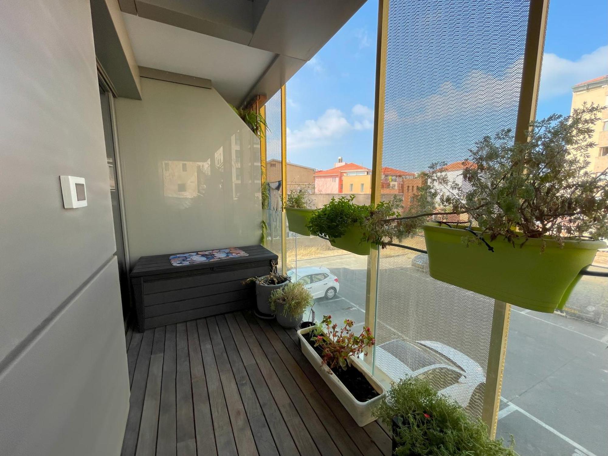 Luxury Apartment Port Of Jaffa Tel Aviv-Jaffa Exterior foto